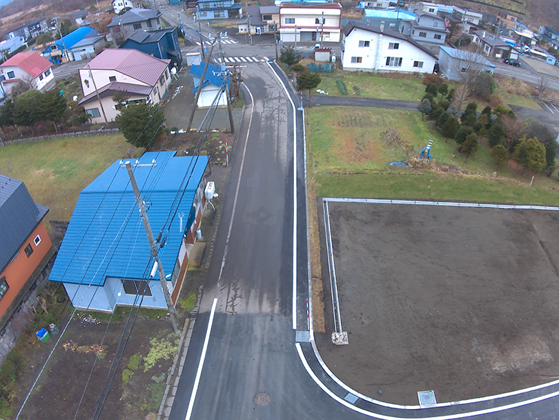 project