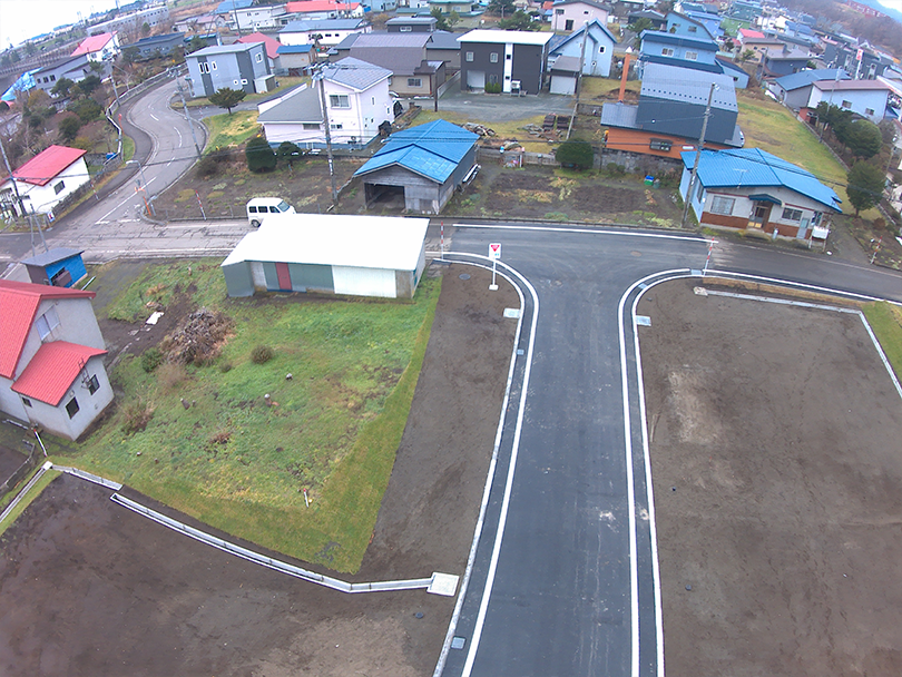 project